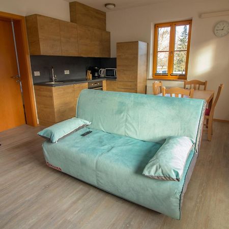 Apartments & Rooms Pr' Skalovc Bohinj Esterno foto