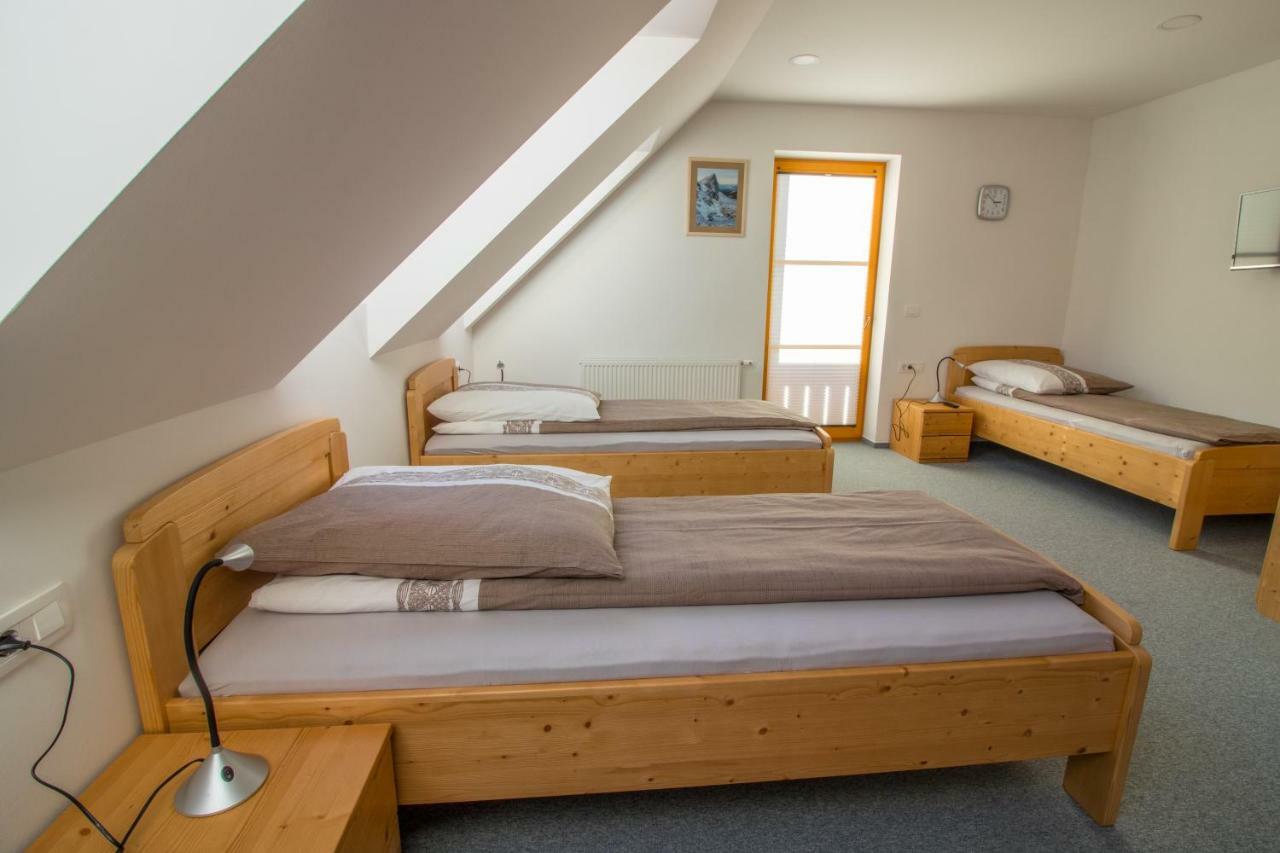 Apartments & Rooms Pr' Skalovc Bohinj Esterno foto
