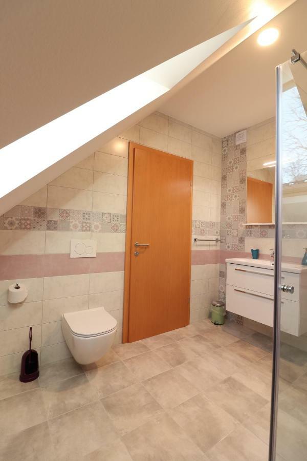 Apartments & Rooms Pr' Skalovc Bohinj Esterno foto
