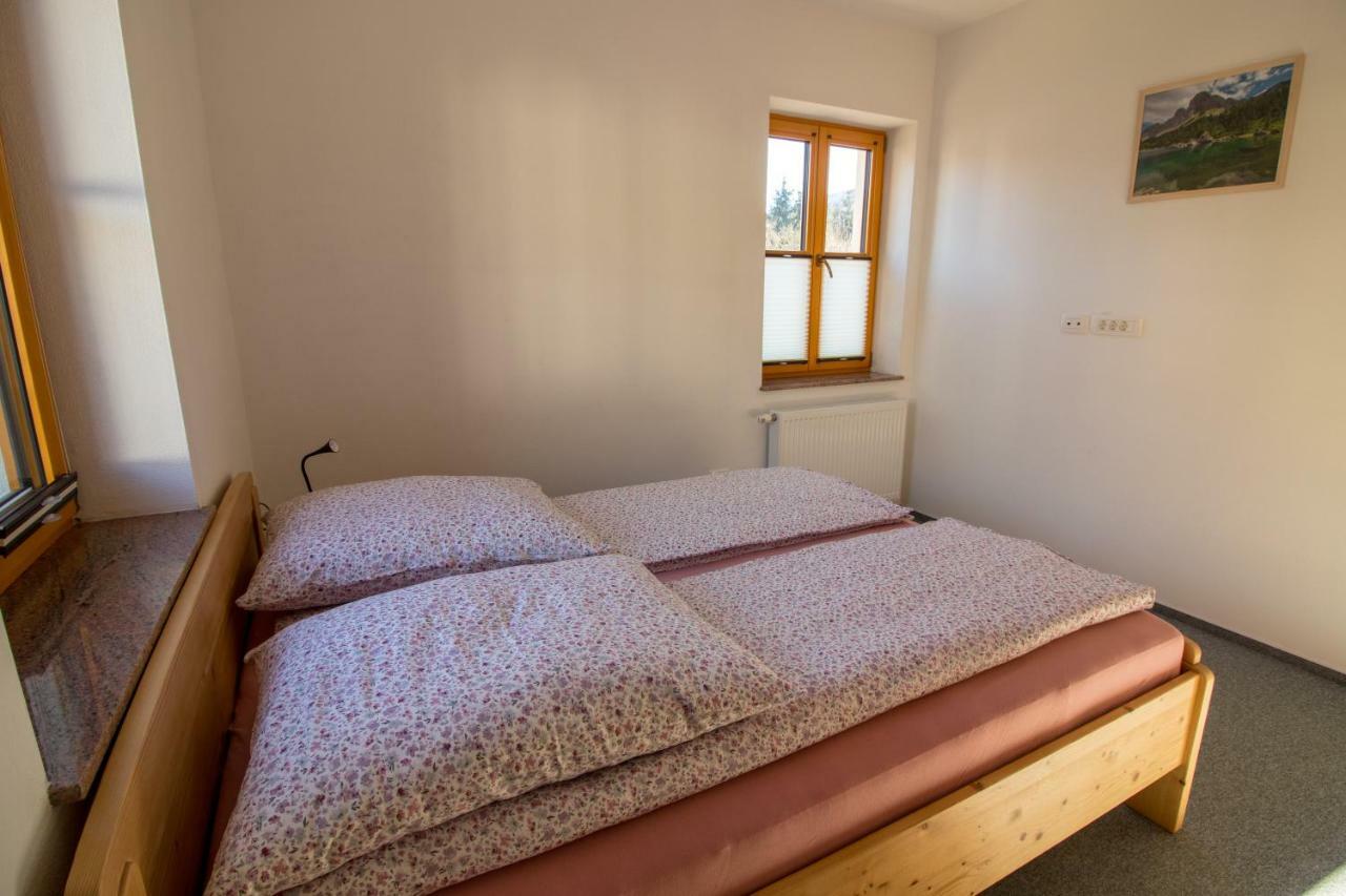 Apartments & Rooms Pr' Skalovc Bohinj Esterno foto
