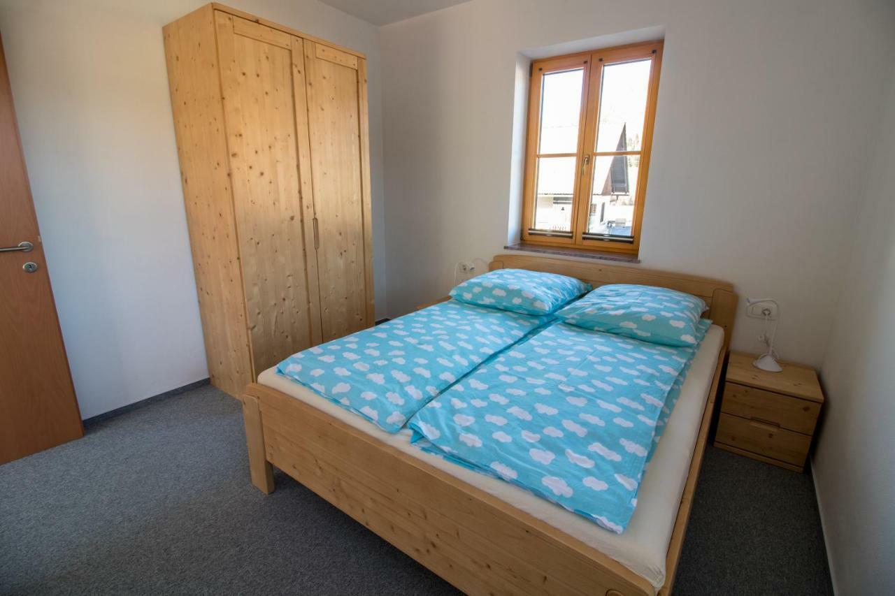 Apartments & Rooms Pr' Skalovc Bohinj Esterno foto