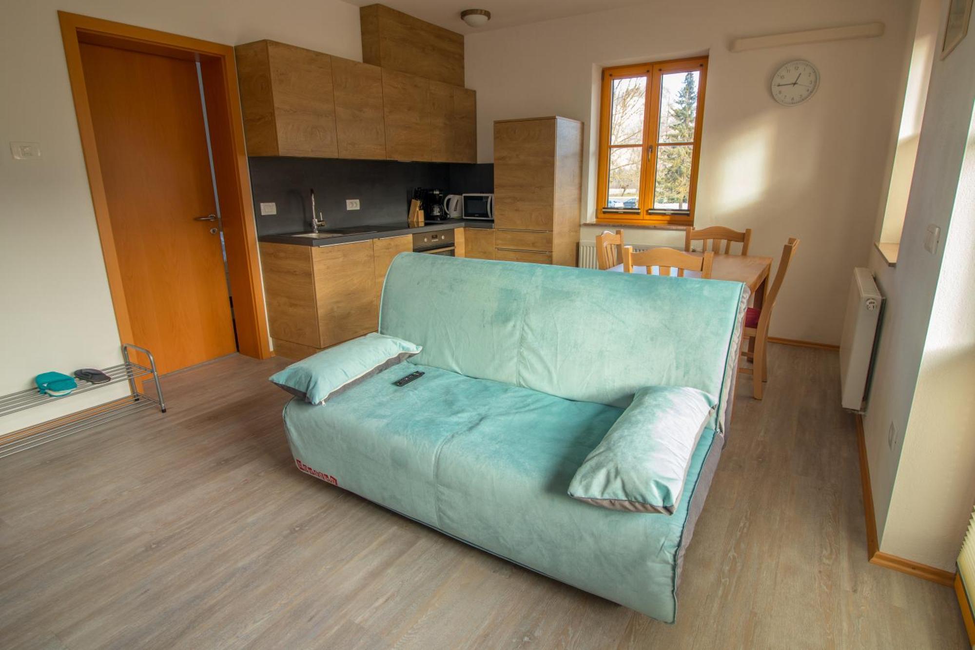 Apartments & Rooms Pr' Skalovc Bohinj Esterno foto