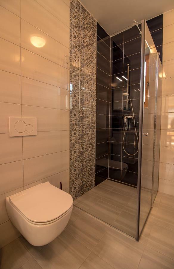 Apartments & Rooms Pr' Skalovc Bohinj Esterno foto