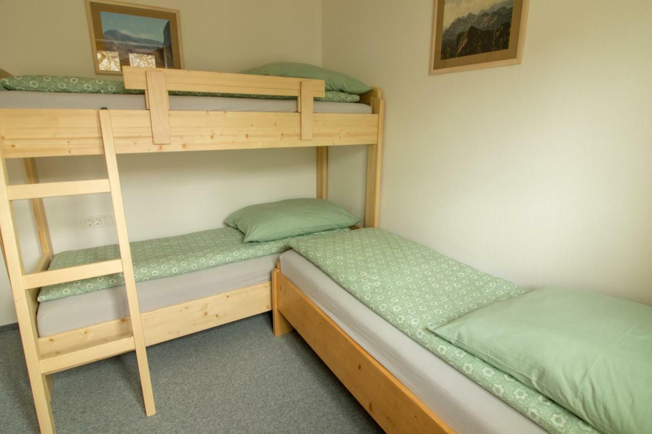Apartments & Rooms Pr' Skalovc Bohinj Esterno foto