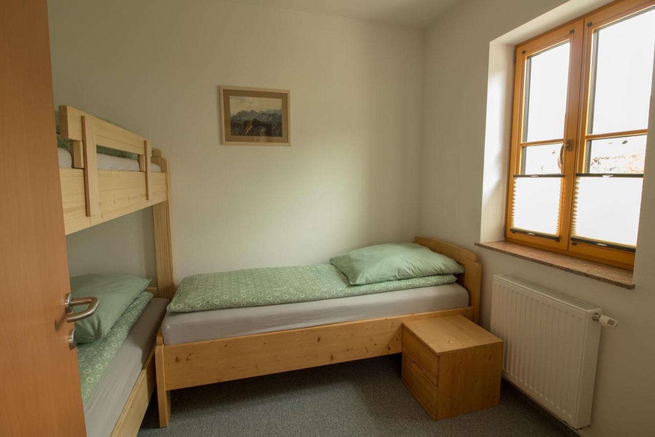 Apartments & Rooms Pr' Skalovc Bohinj Esterno foto